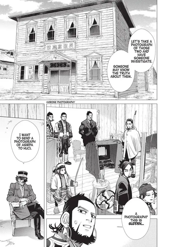 Golden Kamuy Chapter 124 image 12_optimized